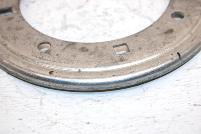1987 Honda Atc 90a Oem Wheel Patch Plate 44714-942-000AU AH57