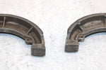 1996 Kawasaki Bayou 300 Oem Rear Brake Shoe Set 41048-1069 AK25