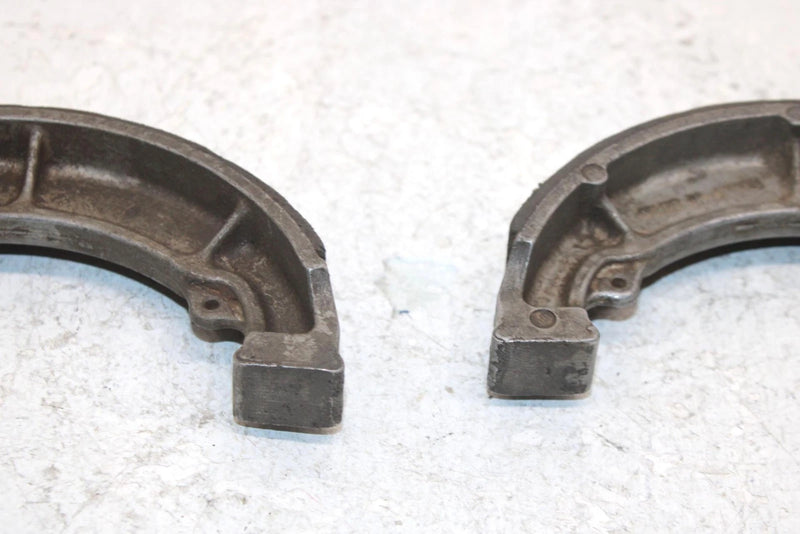 1996 Kawasaki Bayou 300 Oem Rear Brake Shoe Set 41048-1069 AK25
