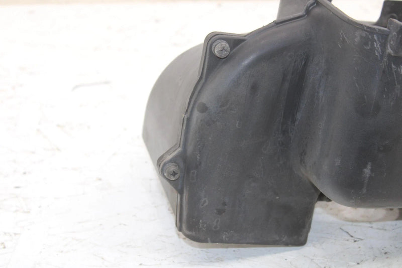 80 Yamaha Enticer 340 Deluxe Oem Cylinder Shroud Assembly 8G8-12651-00-00 SY129