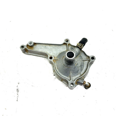 01-09 Honda Foreman Rubicon 500 TRX500 OEM Water Pump Cover 19220-HN2-000 AH79