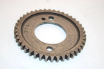 85 Suzuki Quadrunner 250 Lt250ef  Oem Camshaft Sprocket 12741-37400 AS14