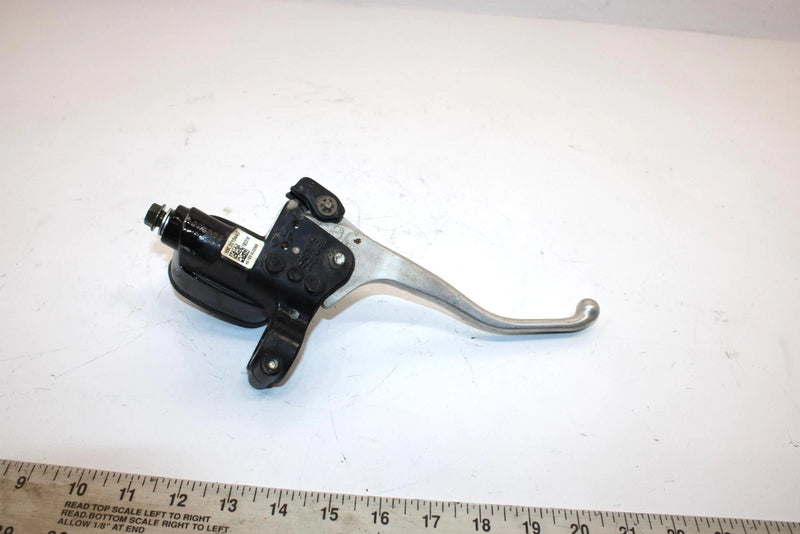 18 Polaris Sportsman 450 Ho Oem Front Brake Master Cylinder 2010440 AP54