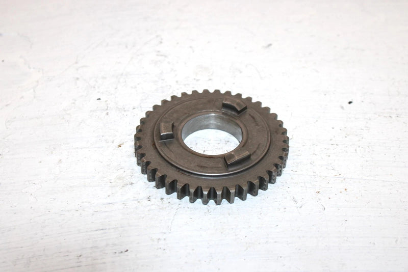 2011 Polaris Sportsman 800 Efi Oem 38T Sprocket Gear 3234290 AP179