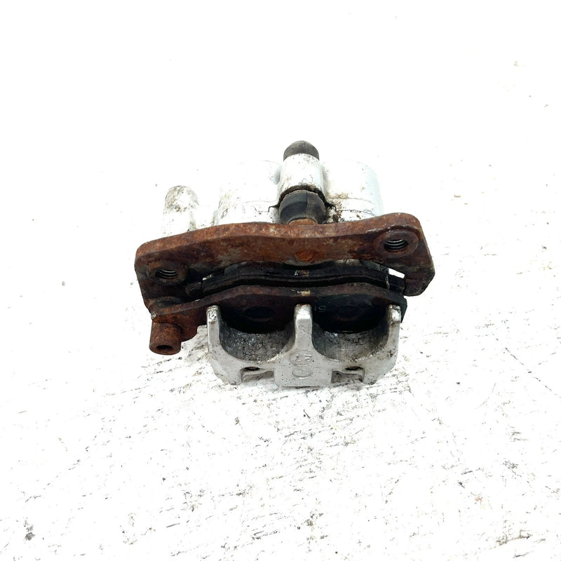 2006 Yamaha Rhino 450 4x4 OEM Front Brake Caliper Set 5B4-2580T-01-00 XY2