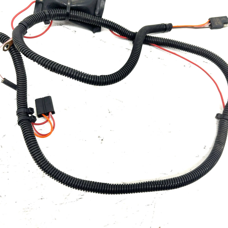 96-98 Polaris Trail Blazer 250 ES OEM Main Wire Harness 2460554 AP236