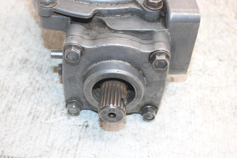 2001 Polaris Magnum 325 Oem Front Gearcase Diff 1341253 AP30