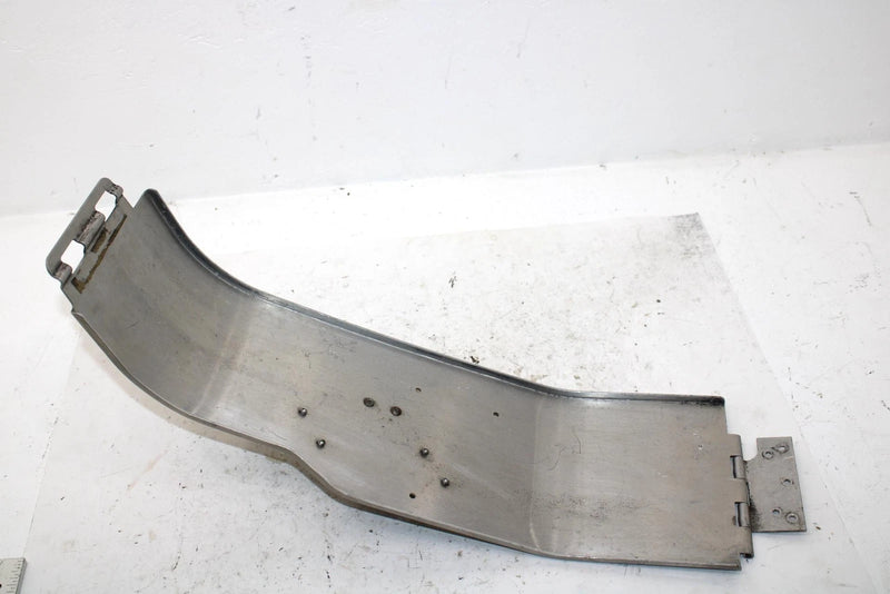 2004 Polaris Xc Sp 600 Oem Clutch Belt Cover 1013069 SP180