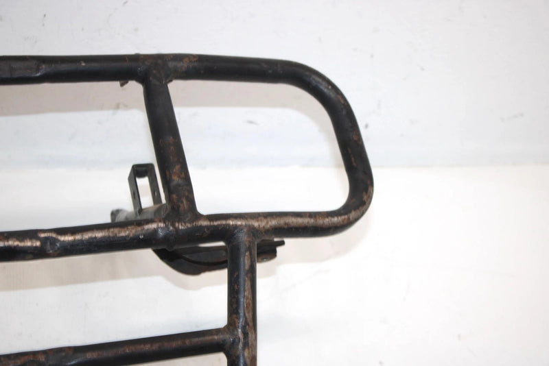 1990 Kawasaki Bayou 300 Oem Front Bumper 55020-1302 AK22