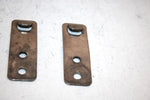 1992 Sea-doo Gts Oem Strap Mount Set Of 4 293850020 JS57