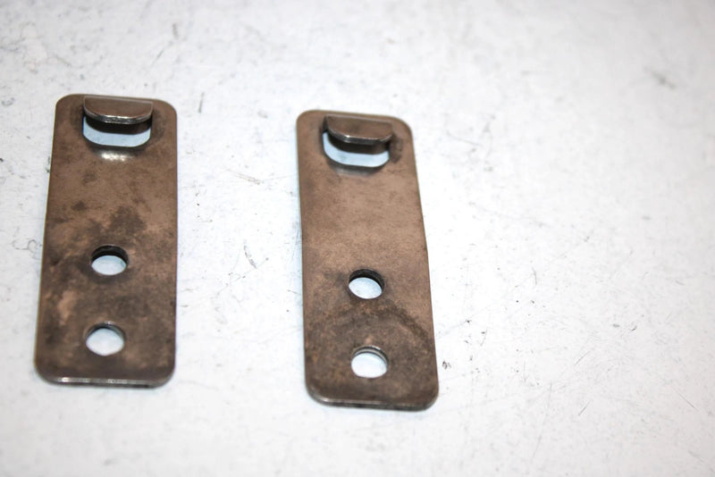 1992 Sea-doo Gts Oem Strap Mount Set Of 4 293850020 JS57