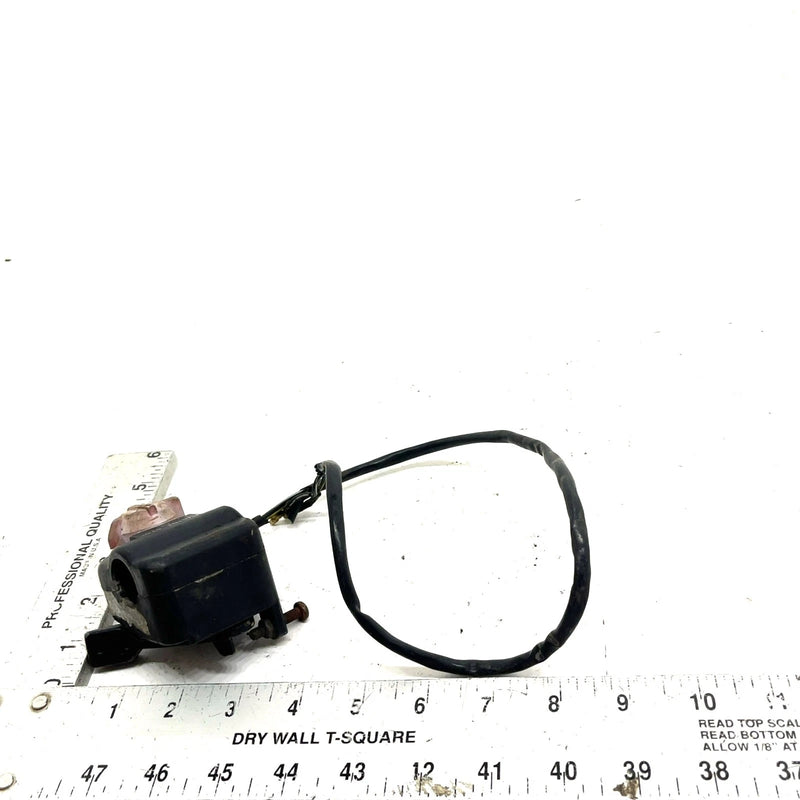 84-87 Suzuki Quadrunner 185 OEM Throttle Lever 57100-24312 AS0