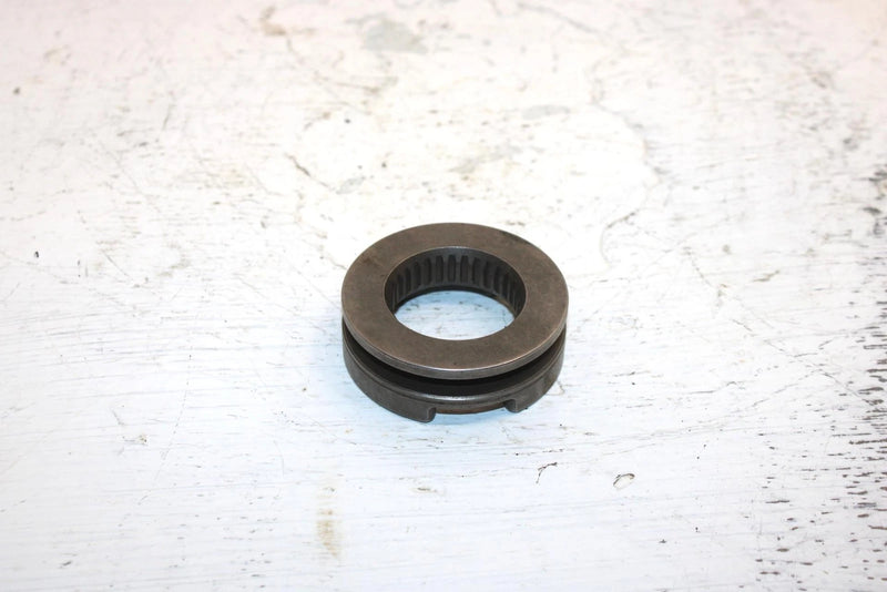 2009 Suzuki Lt-a400f Oem Reverse Transmission Dog 24581-27H00 AS26