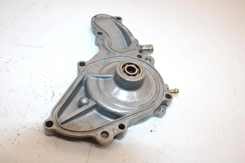 07 Yamaha Venture Oem Housing Cover 8ES-12422-00-00 SY23