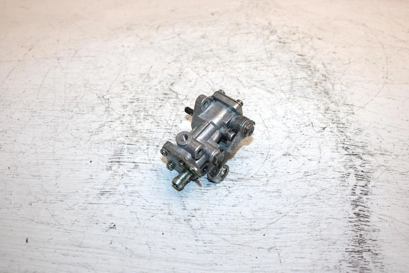 1998 Ski-doo Mxz 670 Oem Oil Pump 420887936 SS17