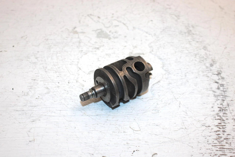 1986 Honda Trx 125 Oem Sub Gear Shift Drum 24302-VM6-000 AH41