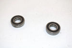 Polaris Oem Chaincase Bearing 6205 (Pair) 4514309 Q883