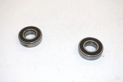 Polaris Oem Chaincase Bearing 6205 (Pair) 4514309 Q883