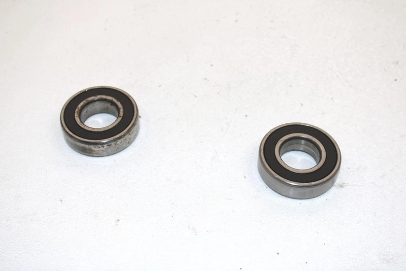 Polaris Oem Chaincase Bearing 6205 (Pair) 4514309 Q883