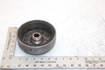 2000 Yamaha  Kodiak 400 Oem Flywheel 5GH-81450-00-00 5GH-81450-01-00 AY26