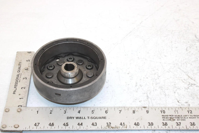 2000 Yamaha  Kodiak 400 Oem Flywheel 5GH-81450-00-00 5GH-81450-01-00 AY26