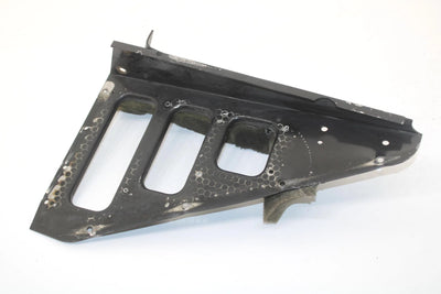 1997 Arctic Cat Z 440 Oem Left Louver 0616-641 SA111