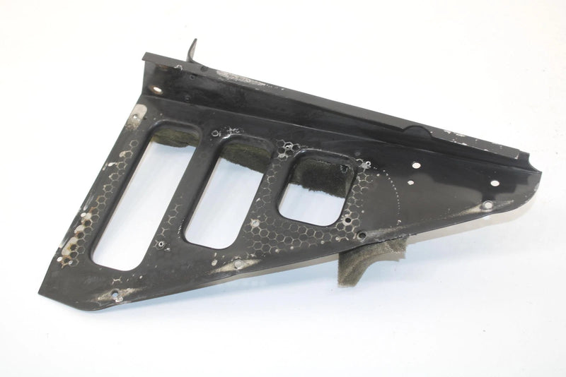 1997 Arctic Cat Z 440 Oem Left Louver 0616-641 SA111