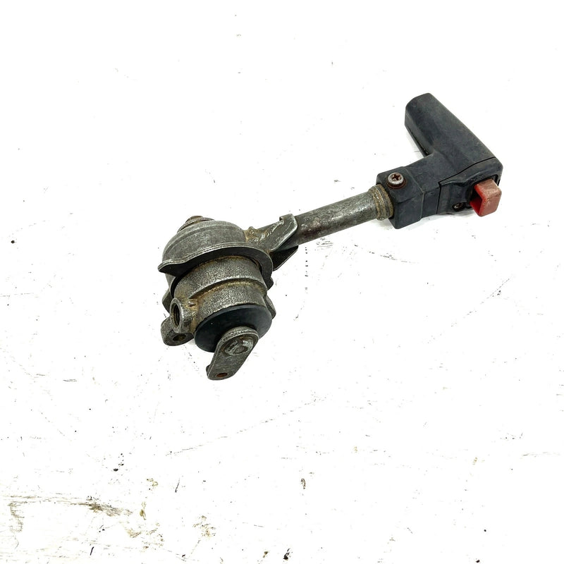 null Yamaha Big Bear 350 YFM350 4x4 OEM Gear Shifter Lever 3HN-26152-00-00 AY70