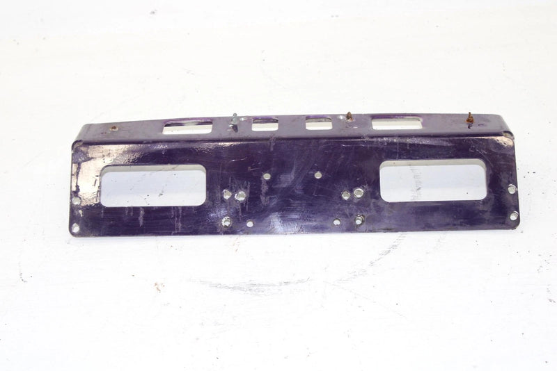 1999 Ski-doo Formula Iii 600 Oem Frame End Cap 518321301 SS29
