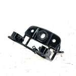 1984 Honda TRX200 OEM Top Steering Bridge Clamp 53230-VM5-00ZA AH78