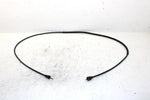 1995 Yamaha Vmax 600 Le Oem Speedometer Cable 8AB-83550-00-00 SY21