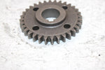 2000 Yamaha  Kodiak 400 Oem Oil Pump Drive Gear 5GH-13324-00-00 AY26