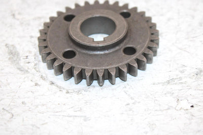 2000 Yamaha  Kodiak 400 Oem Oil Pump Drive Gear 5GH-13324-00-00 AY26