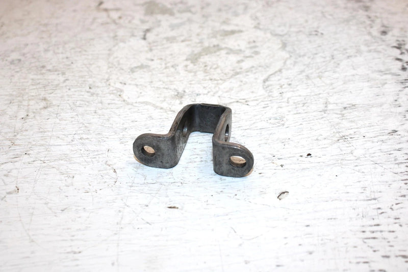 1986 Honda Trx 350 A Fourtrax 4x4 Oem Clutch Lifter Arm Mount 22836-HA0-000 AH43