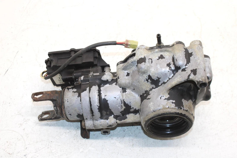 2005 Arctic Cat Atv 650 Oem Front Gearcase Diff 0502-615 AA27