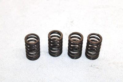03 Suzuki Vinson 500 Lt-f500f Oem Clutch Spring Set Of 4 21413-03G50 AS24