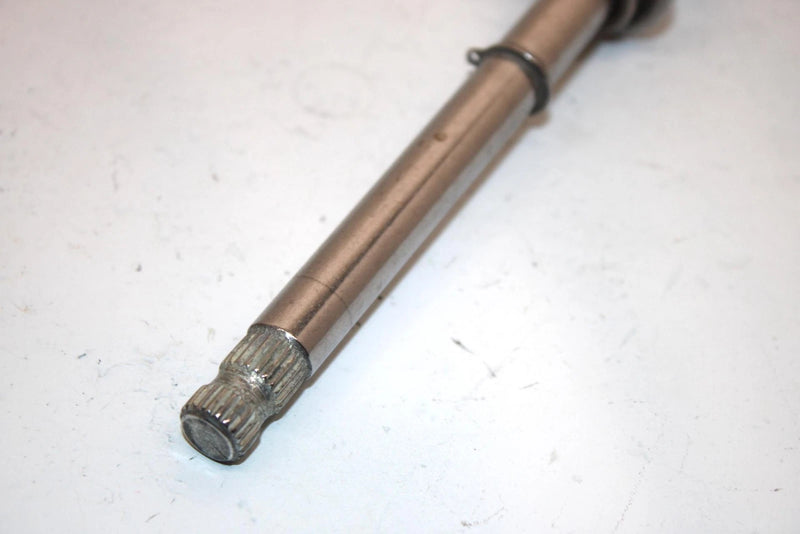 01 Arctic Cat 400 4x4 Oem Reverse Shift Shaft 3446-241 AA0