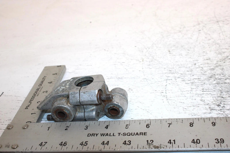 1997 Yamaha Venture Tr Oem Front Left Suspension Bracket 84M-2376E-00-00 SY15