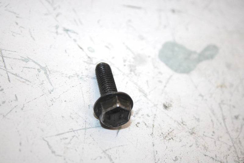 02 Arctic Cat 250 2x4 Oem Clutch Bolt Set Of 4 3007-409 AA22
