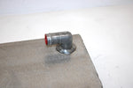 96 Arctic Cat Thundercat Oem Rear Heat Exchanger 0716-173 SAS1