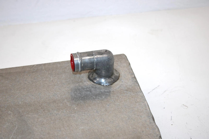 96 Arctic Cat Thundercat Oem Rear Heat Exchanger 0716-173 SAS1