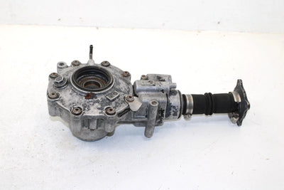 2005 Arctic Cat 400 Auto Trans Oem Rear Diff Gearcase 0502-820 AA5