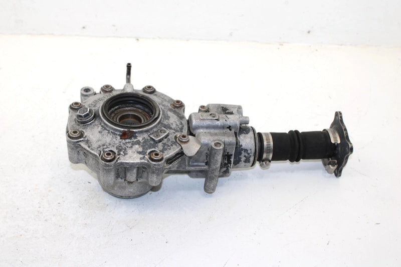 2005 Arctic Cat 400 Auto Trans Oem Rear Diff Gearcase 0502-820 AA5