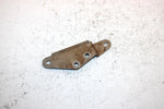 1990 Kawasaki 650 Ts Oem Fuel Filter Mount Bracket 11046-3842 JK8