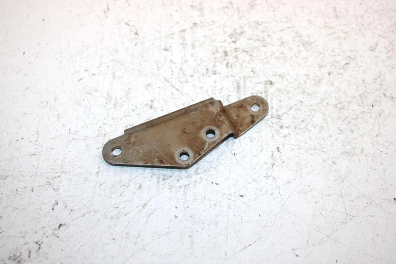 1990 Kawasaki 650 Ts Oem Fuel Filter Mount Bracket 11046-3842 JK8