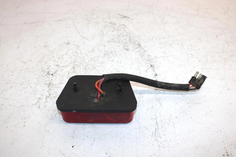 2004 Polaris Sportsman 700 Oem Taillight 2204317 AP143