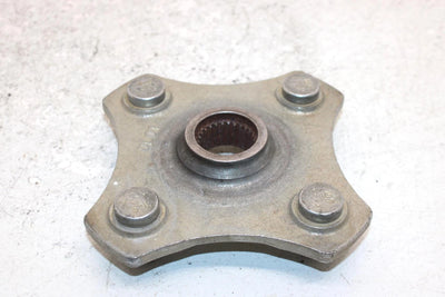 2005 Arctic Cat Atv 650 Oem Wheel Hub 1502-464 AA27