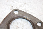 1996 Kawasaki Bayou 300 Oem Rear Brake Position Plate 14014-1072 AK25