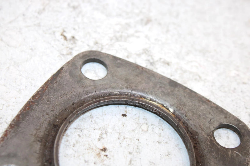 1996 Kawasaki Bayou 300 Oem Rear Brake Position Plate 14014-1072 AK25