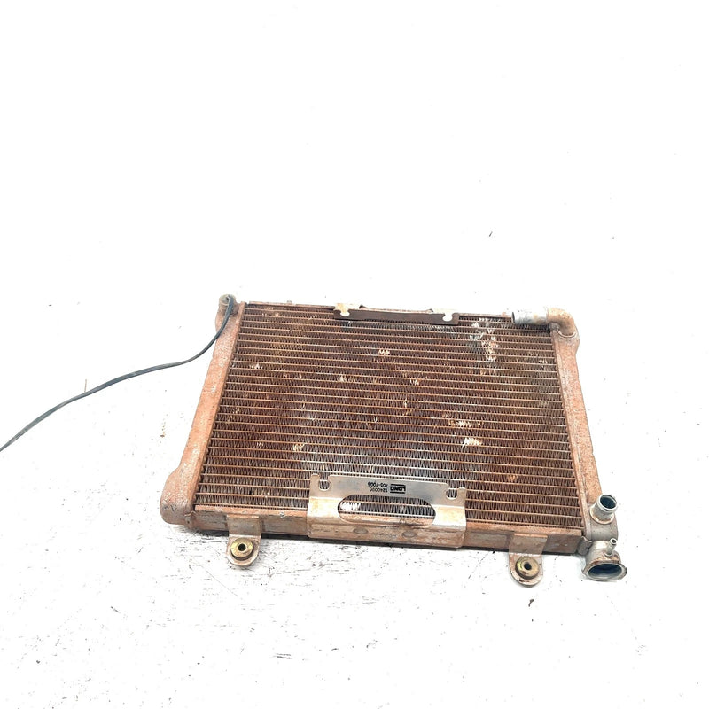 2001 Polaris Ranger 500 OEM Radiator  1240096 XP13